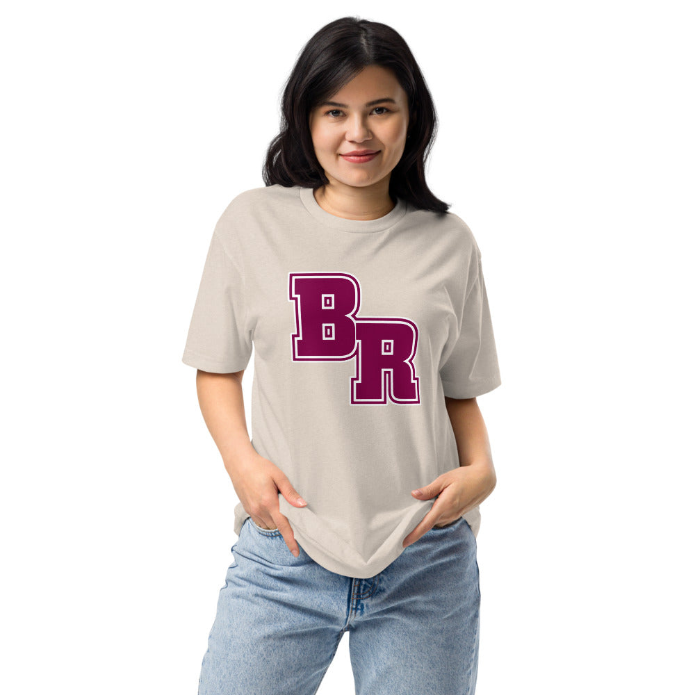 Benjamin Russell High School Design 2 — Sand
