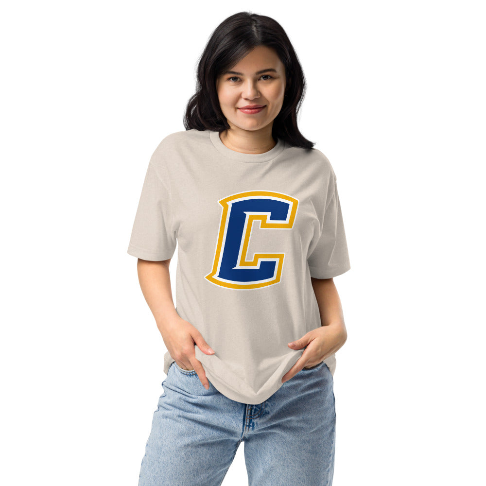 Curry High School Design 2 — Sand