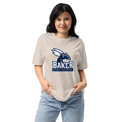 Baker High School Design 2 — Sand