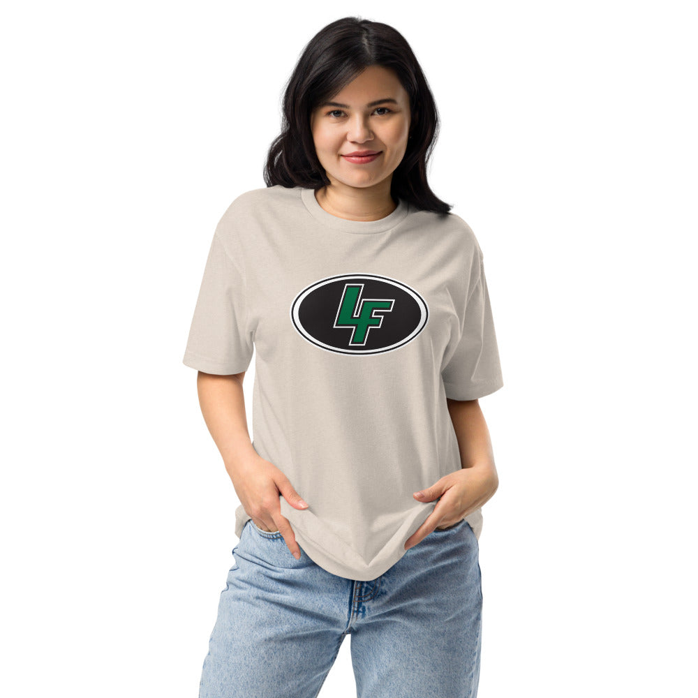 Locust Fork High School Design 2 — Sand