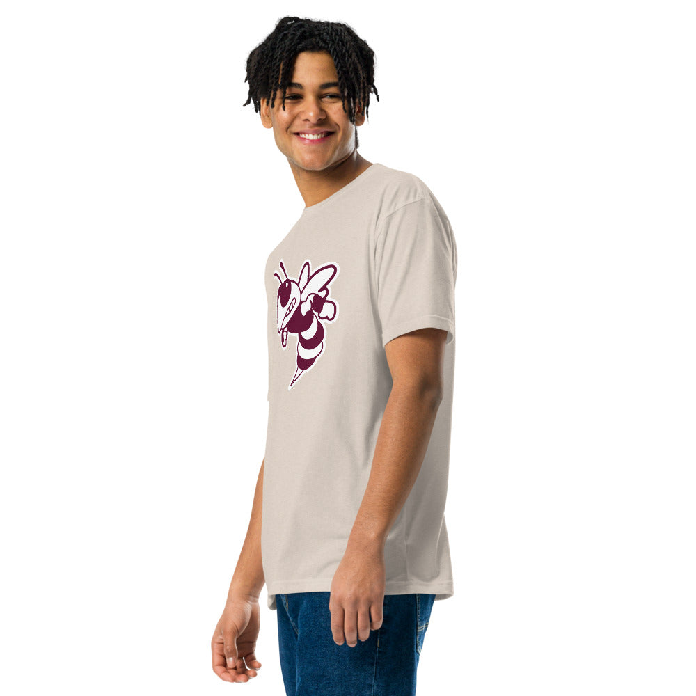 Abbeville High School Design 2 — Sand