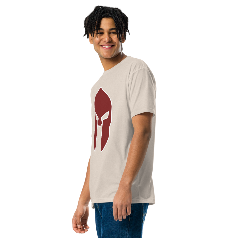 Cimarron-Memorial High School Design 2 — Sand