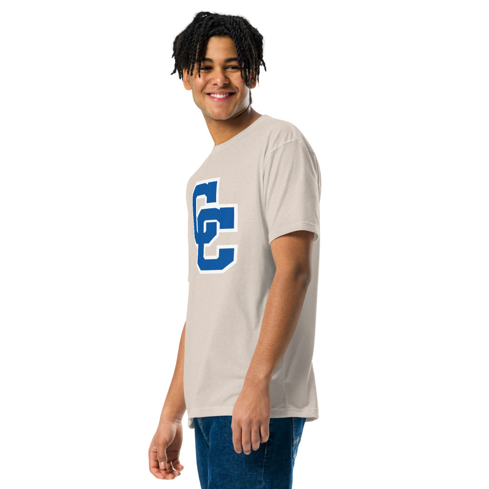 Clarke County High School Design 2 — Sand
