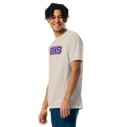 Spanish Springs High School Design 2 — Sand