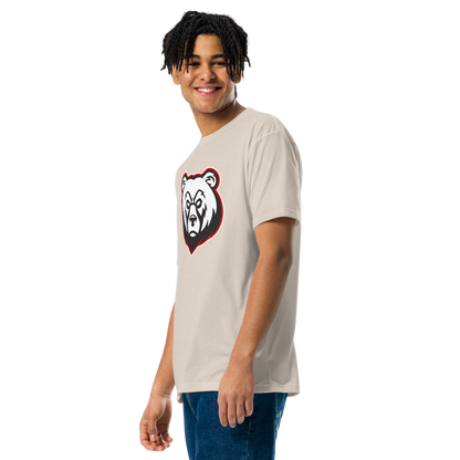 Bear River High School Design 2 — Sand