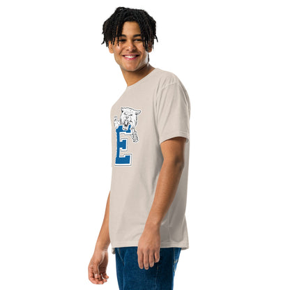 Enterprise High School Design 2 — Sand