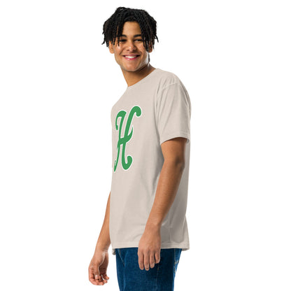 Holtville High School Design 2 — Sand