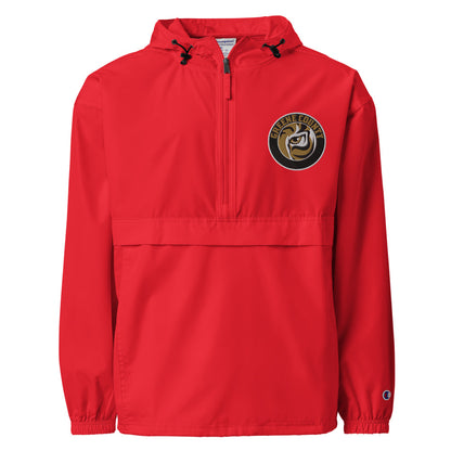 Greene County High School Design 2 — Scarlet