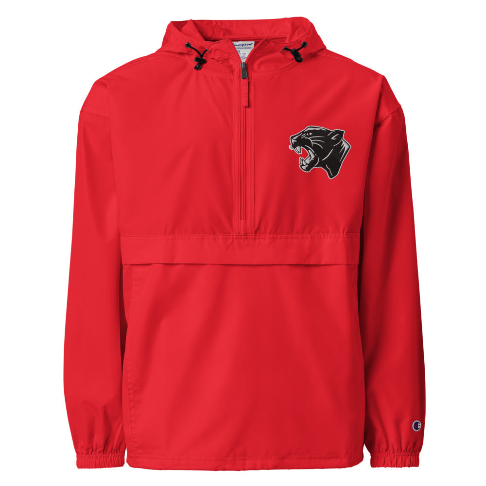 Collinsville High School Design 2 — Scarlet
