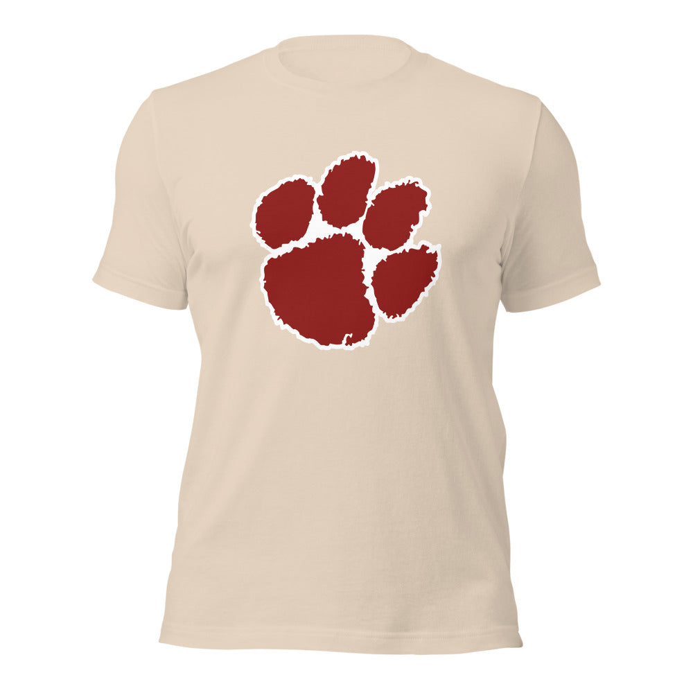 Southside High School Design 2 — Soft Cream