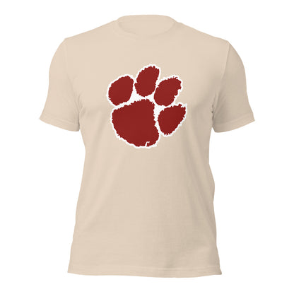 Southside High School Design 2 — Soft Cream