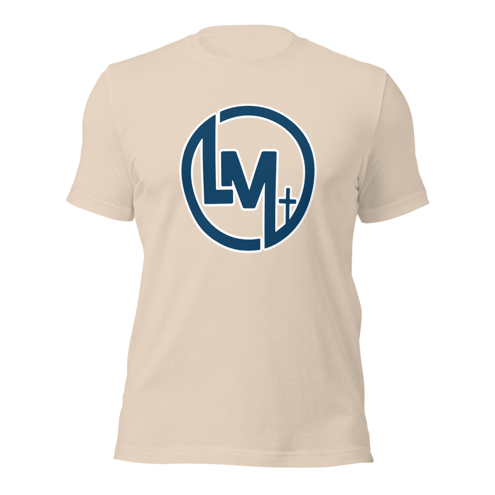 Lake Mead Christian Academy Design 2 — Soft Cream