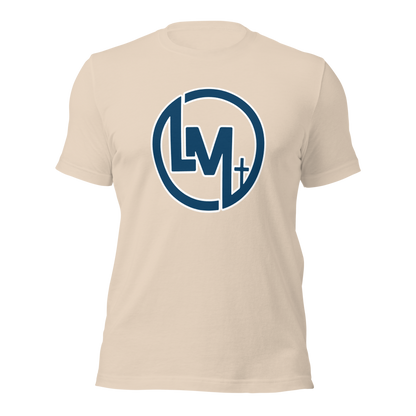 Lake Mead Christian Academy Design 2 — Soft Cream
