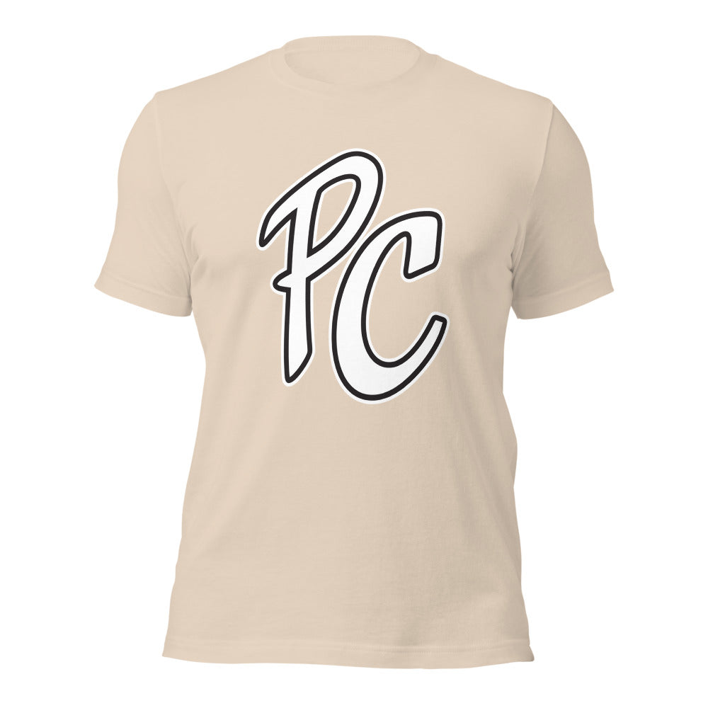 Pickens County High School Design 2 — Soft Cream