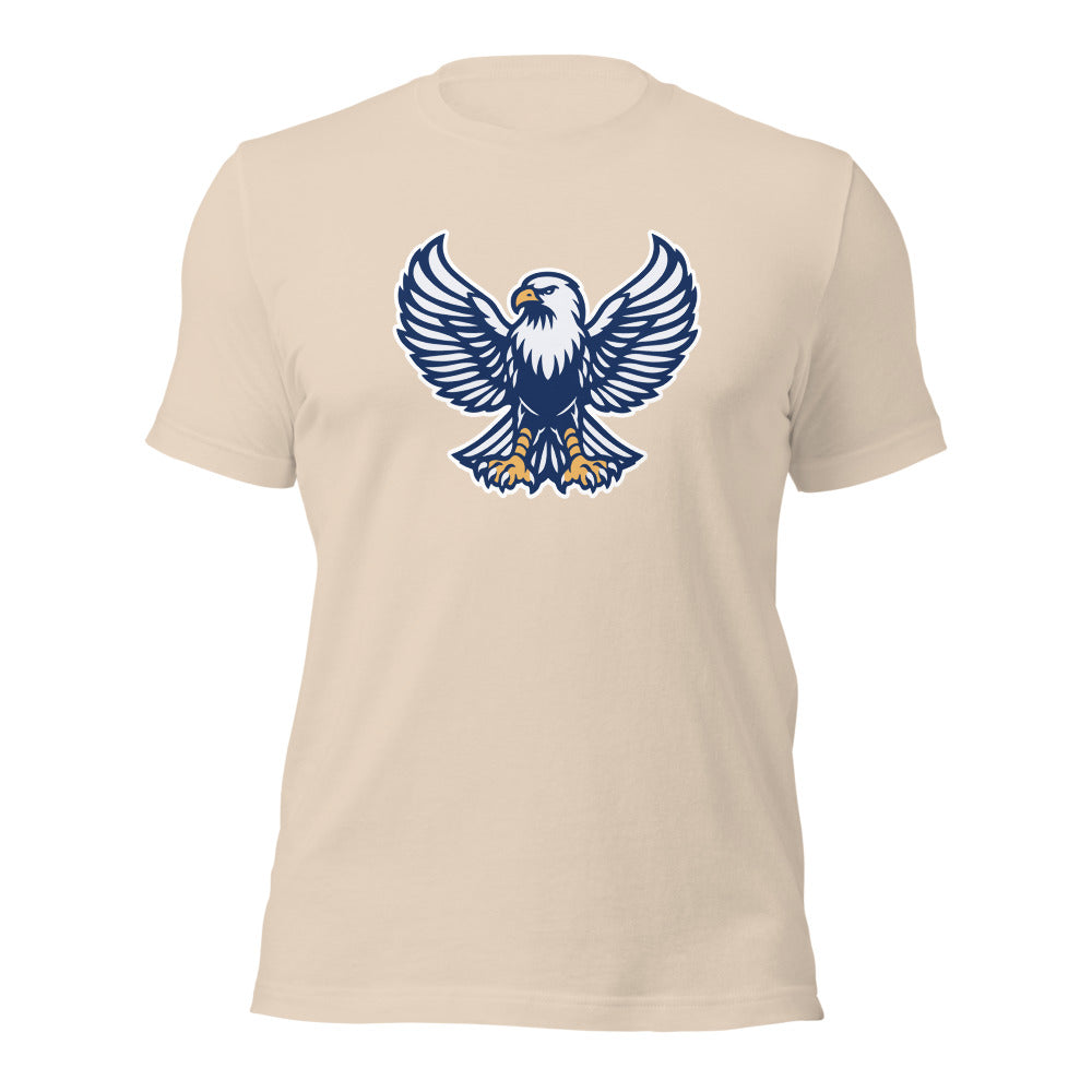 Appalachian High School Design 2 — Soft Cream