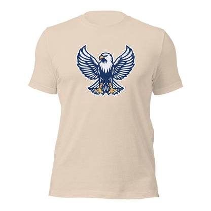 Appalachian High School Design 2 — Soft Cream