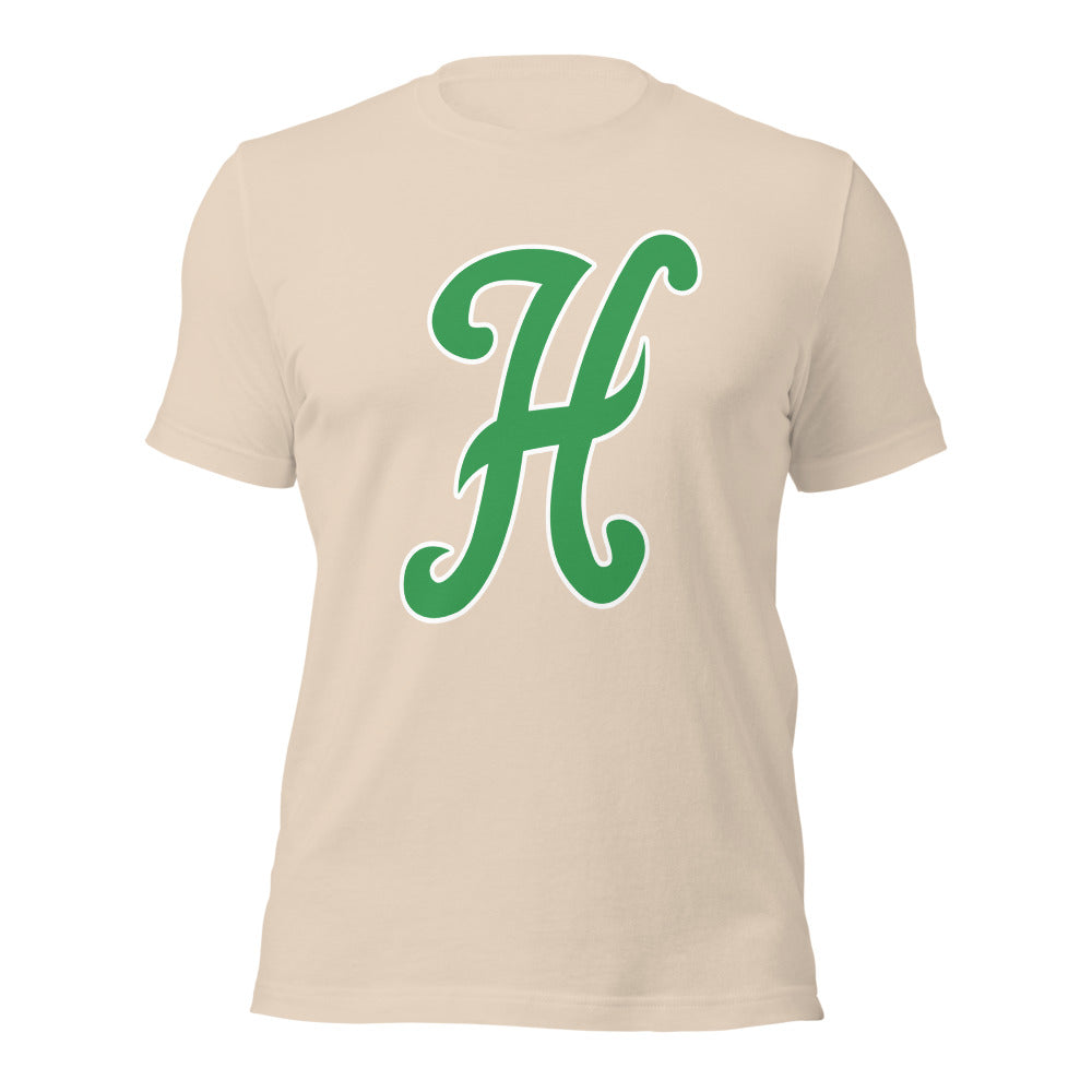 Holtville High School Design 2 — Soft Cream