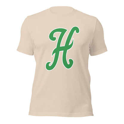 Holtville High School Design 2 — Soft Cream