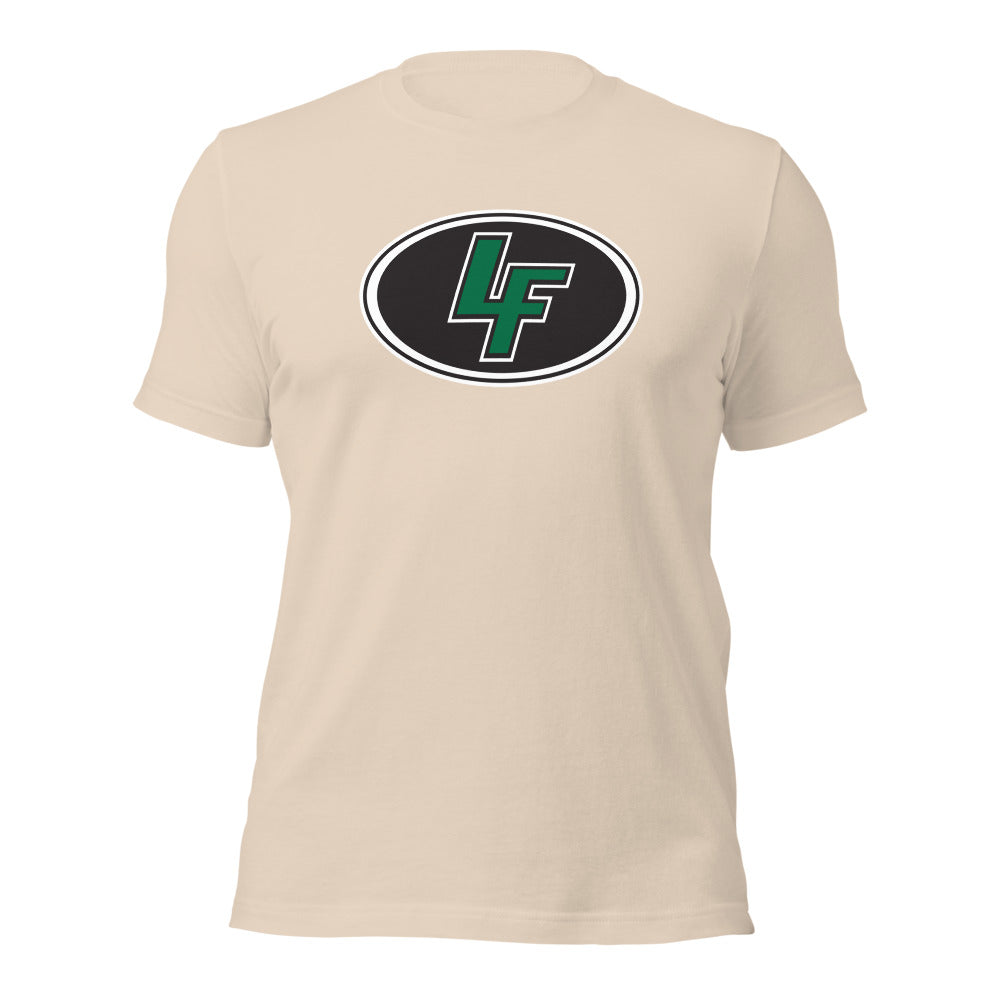 Locust Fork High School Design 2 — Soft Cream