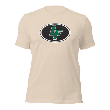 Locust Fork High School Design 2 — Soft Cream