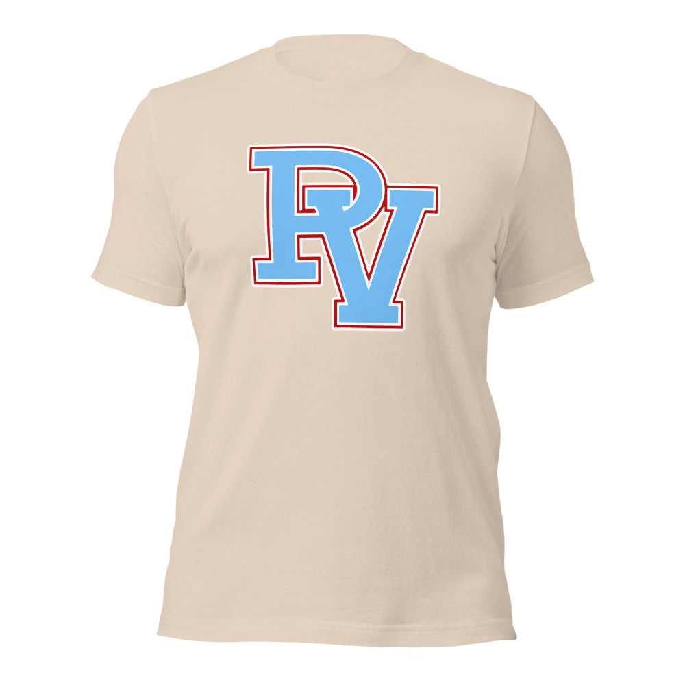 Pleasant Valley High School Design 2 — Soft Cream