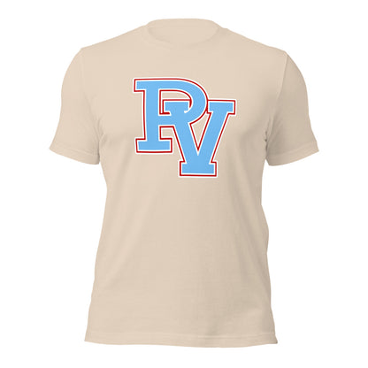 Pleasant Valley High School Design 2 — Soft Cream