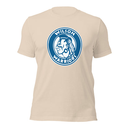 Wilson High School Design 2 — Soft Cream