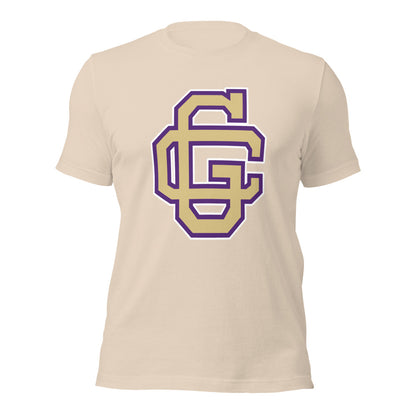 Geneva County High School Design 2 — Soft Cream