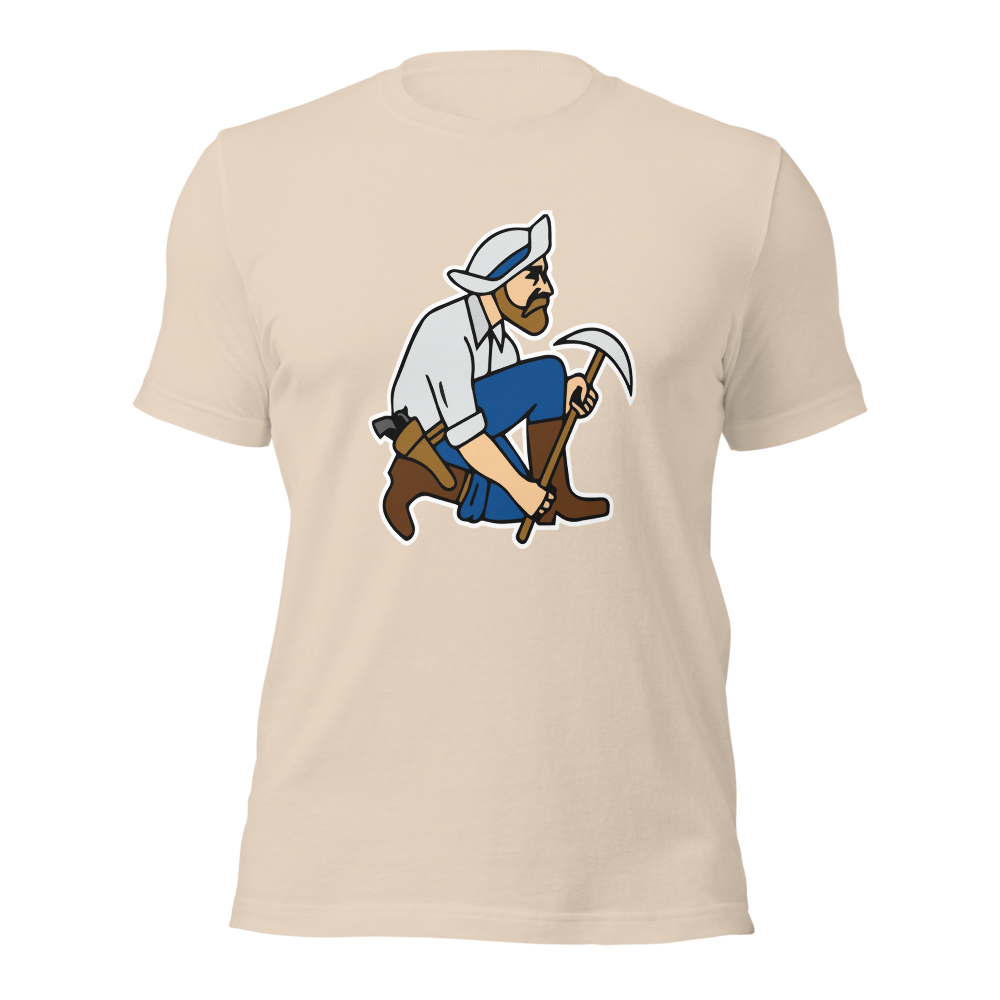 Bingham High School Design 2 — Soft Cream