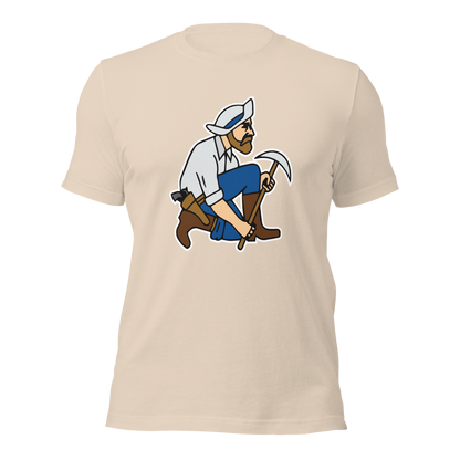 Bingham High School Design 2 — Soft Cream