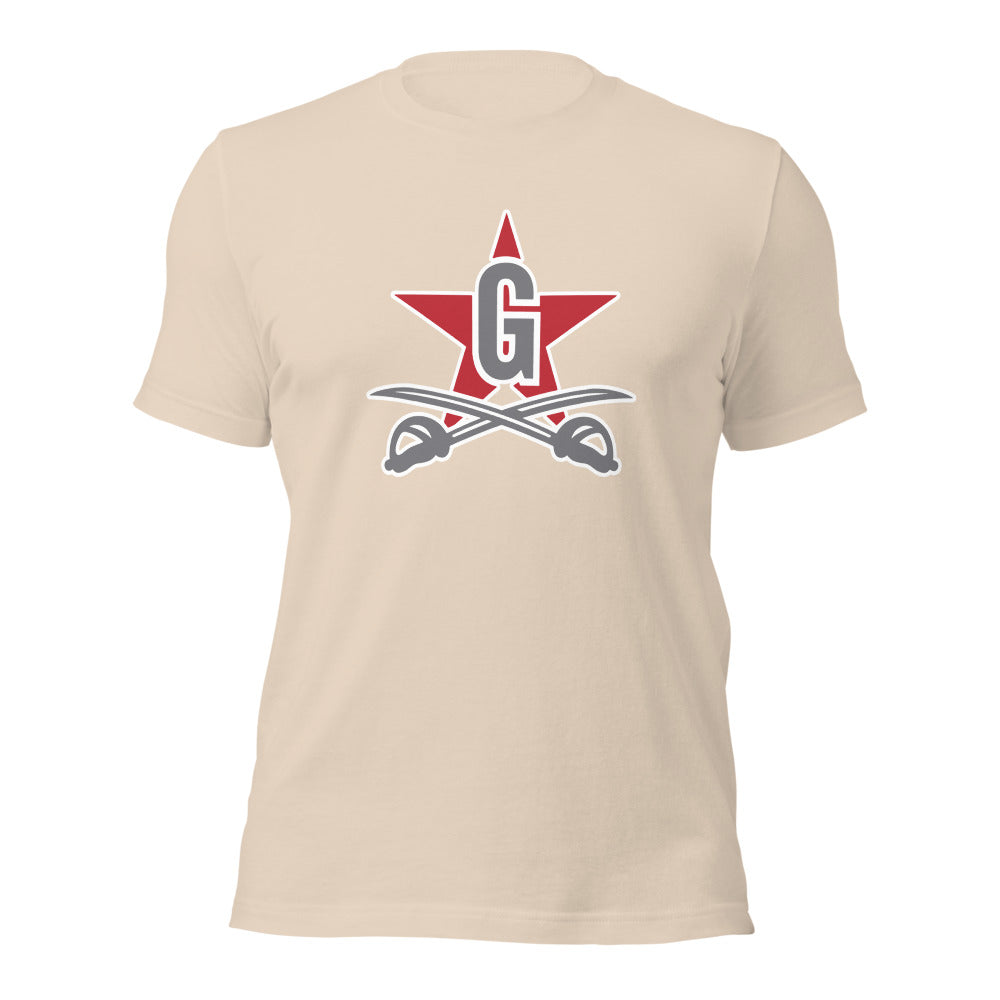 Abbeville Christian Academy Design 2 — Soft Cream