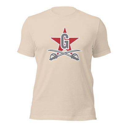 Abbeville Christian Academy Design 2 — Soft Cream