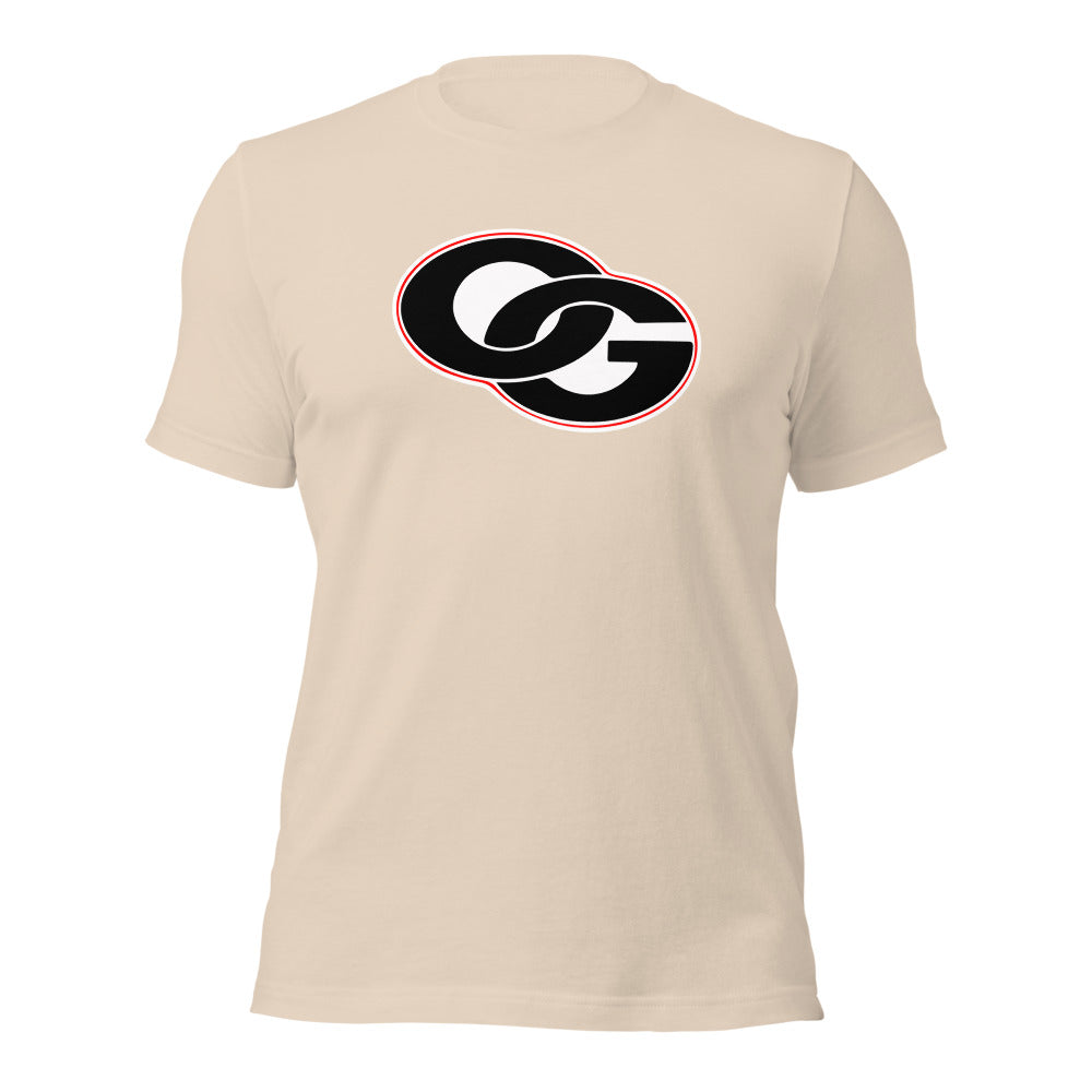 Oak Grove High School Design 2 — Soft Cream