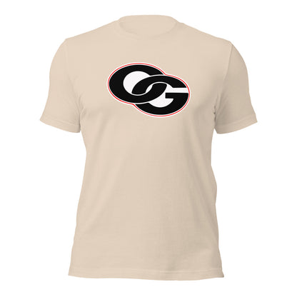Oak Grove High School Design 2 — Soft Cream