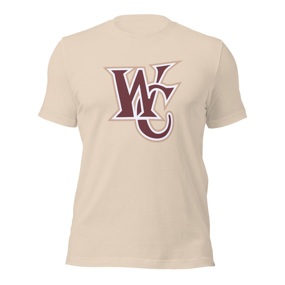 Washington County High School Design 2 — Soft Cream