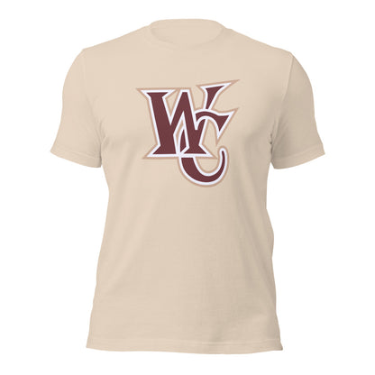 Washington County High School Design 2 — Soft Cream