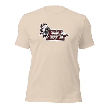 East Limestone High School Design 2 — Soft Cream