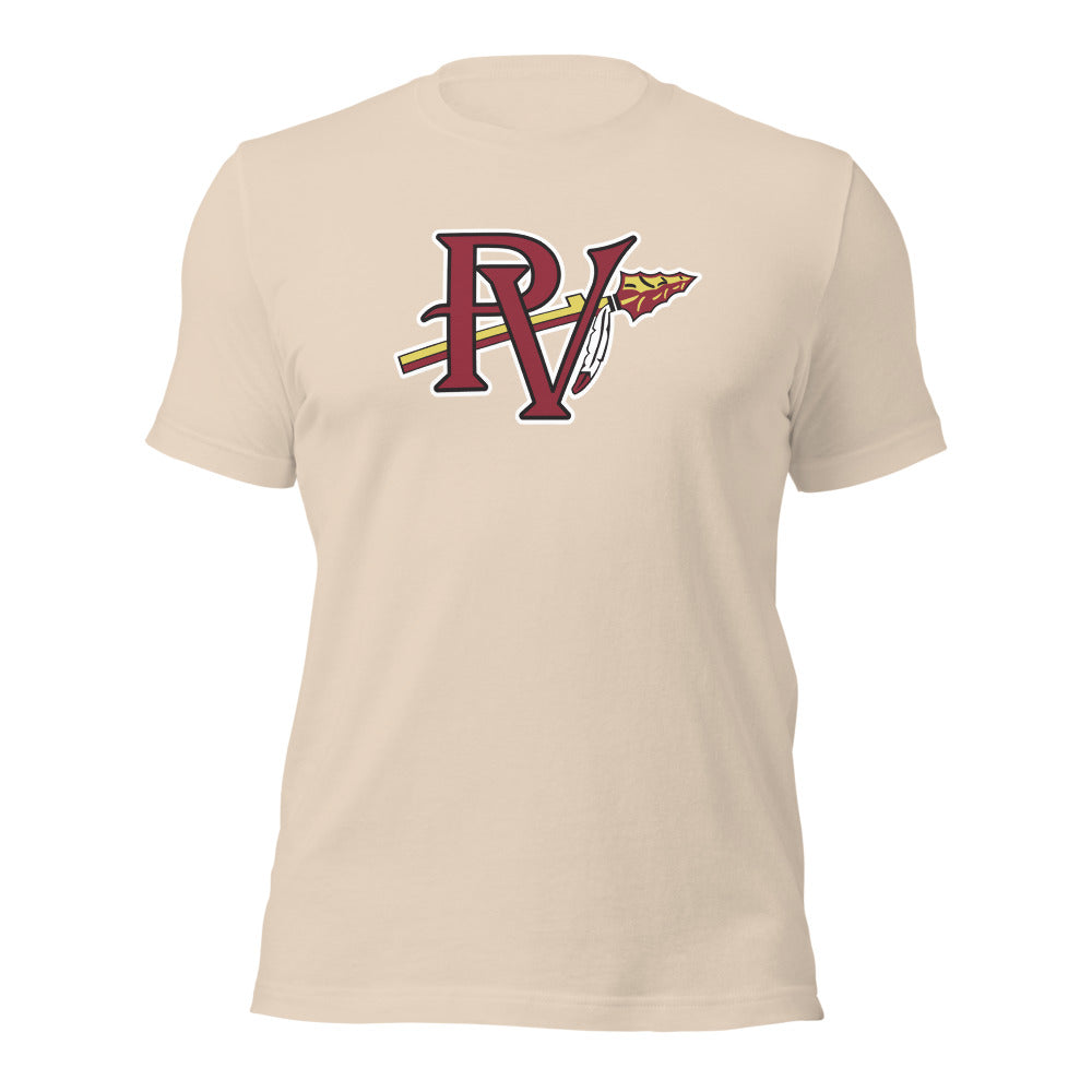 Pinson VALLEY High School Design 2 — Soft Cream