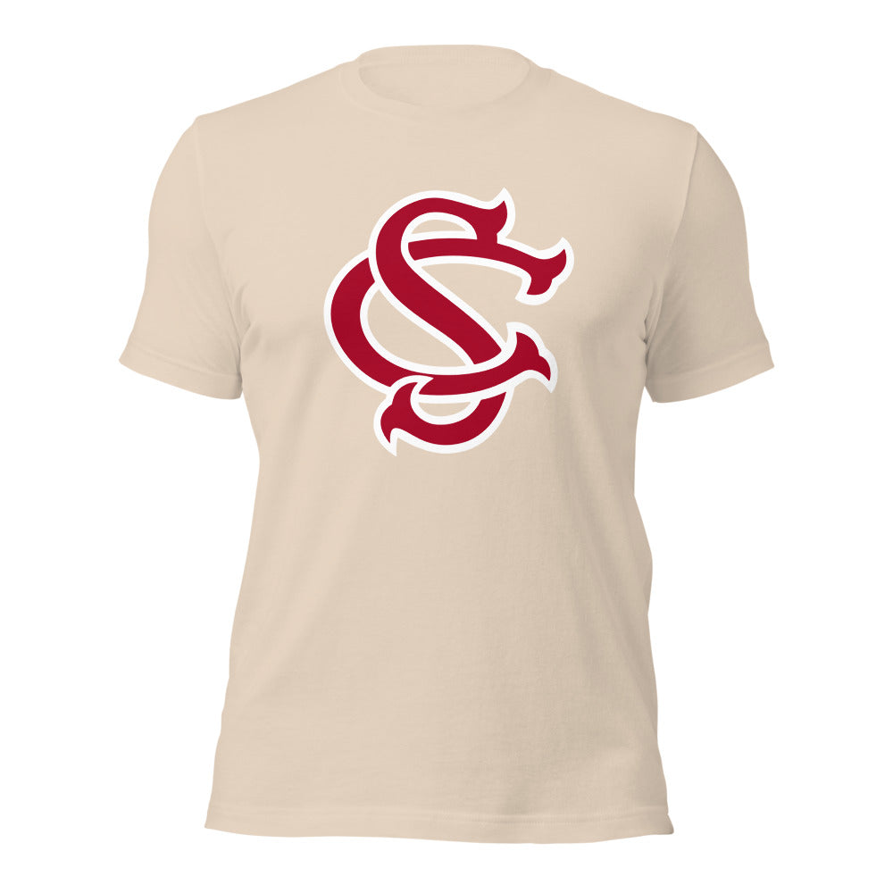 Sumiton Christian School Design 2 — Soft Cream