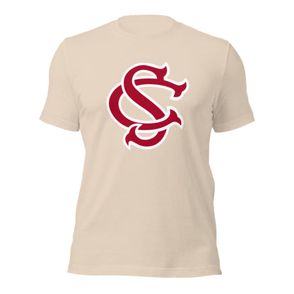 Sumiton Christian School Design 2 — Soft Cream