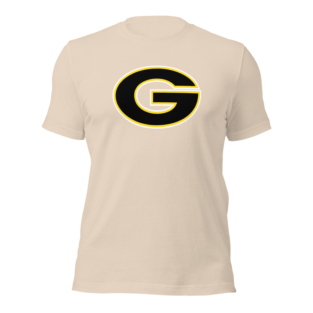 Galena High School Design 2 — Soft Cream