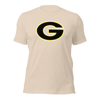 Galena High School Design 2 — Soft Cream