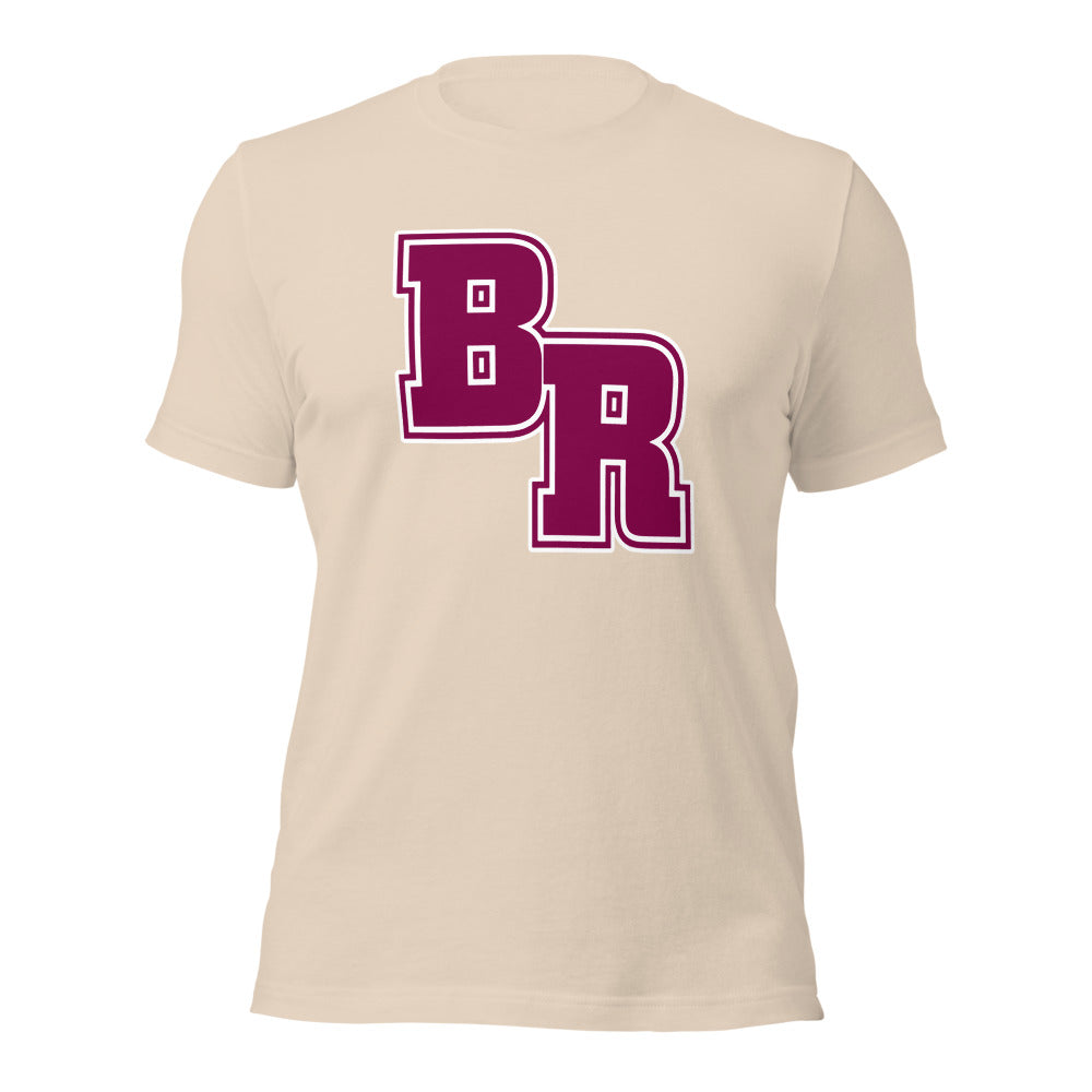 Benjamin Russell High School Design 2 — Soft Cream