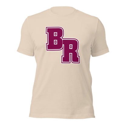 Benjamin Russell High School Design 2 — Soft Cream