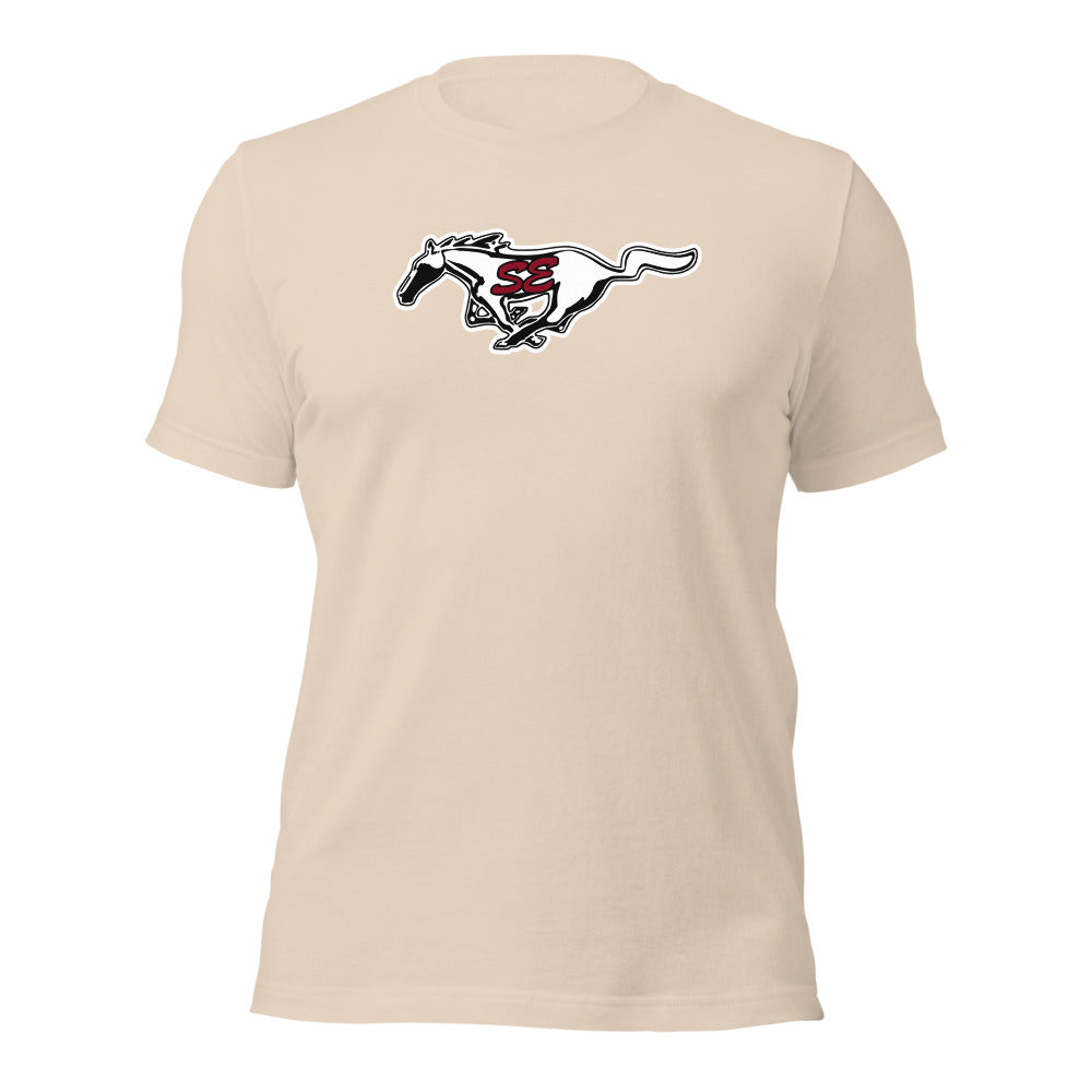 Stanhope Elmore High School Design 2 — Soft Cream