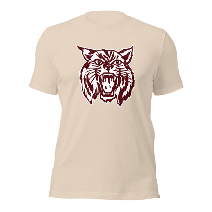 Guntersville High School Design 2 — Soft Cream
