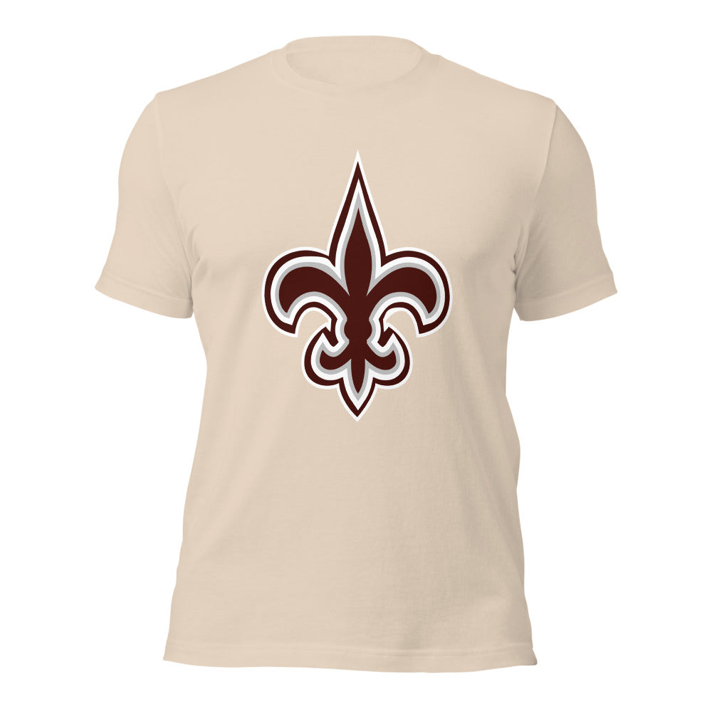 St. Clair County High School Design 2 — Soft Cream