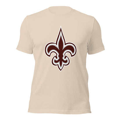 St. Clair County High School Design 2 — Soft Cream
