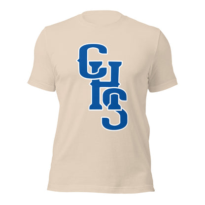 Childersburg High School Design 2 — Soft Cream