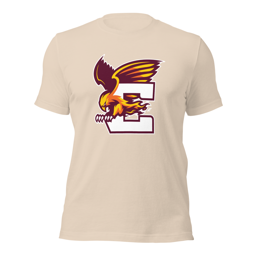 Eldorado High School Design 2 — Soft Cream